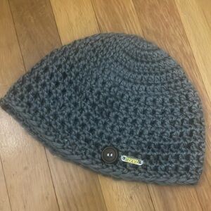 Roxy beanie